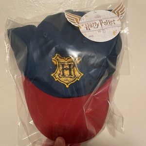 Harry Potter Hogwarts Hat